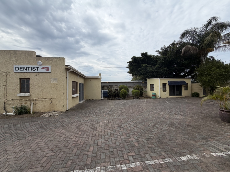 Commercial Property for Sale in Southernwood Eastern Cape